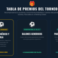¡Que el fútbol te haga leyenda! Únete a la Quiniela Escolar 2026