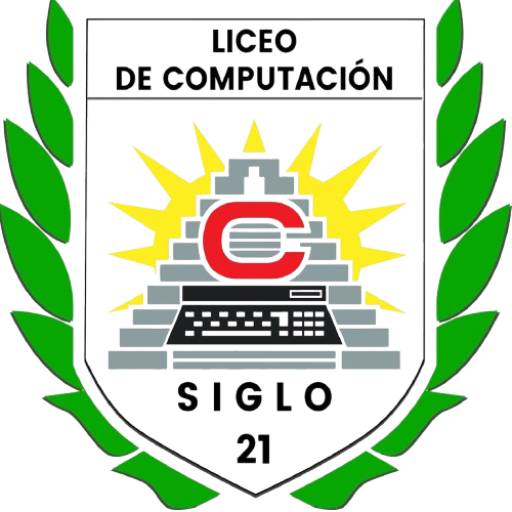 Liceo de Computación Siglo 21